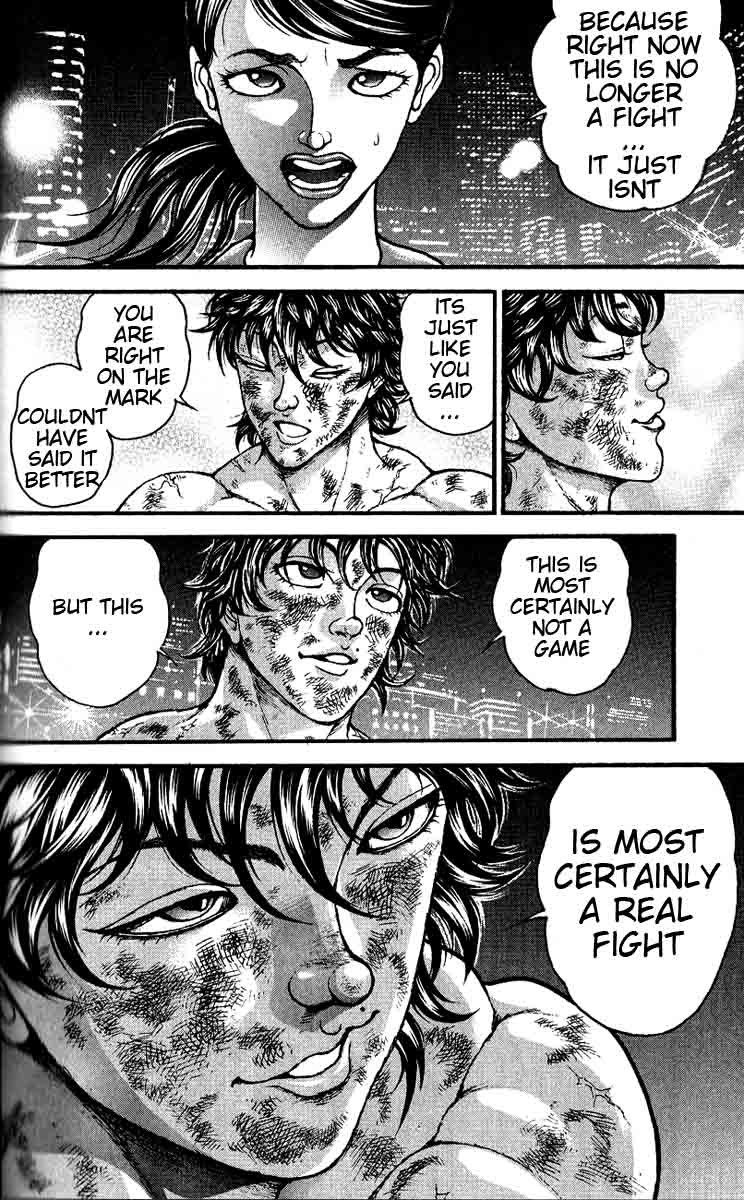 Baki - Son Of Ogre Chapter 298 5